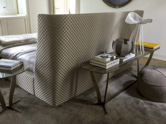 Консоль Richard