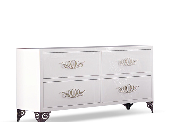 Комод Keope Como