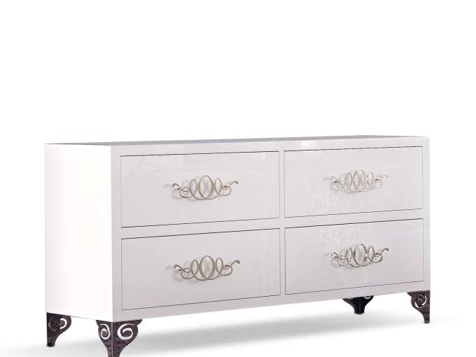 Комод Keope Como