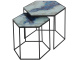 Журнальний столик Hexagon Cobal