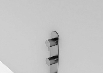 Смеситель  Miscelatore