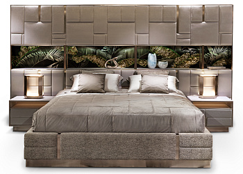 Кровать Beloved