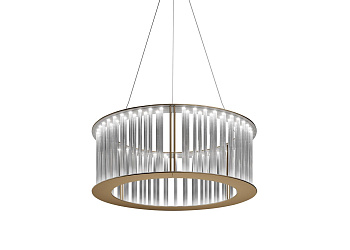 Стельовий світильник Comete