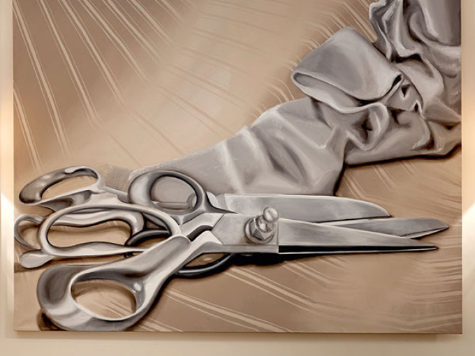 Картина VSS47