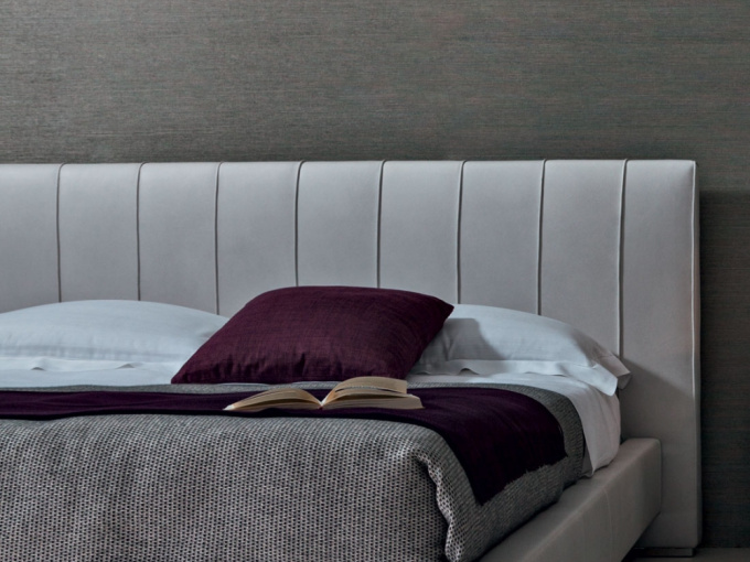 Кровать High-wave