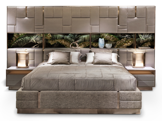 Кровать Beloved