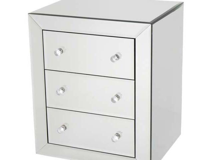 Прикроватный столик Brera 104432