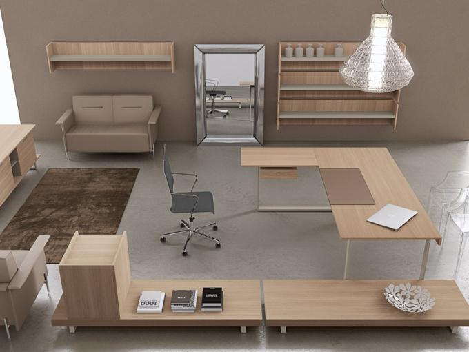 Кабинет Essence