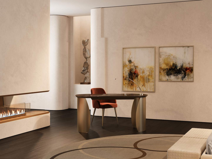 Стол Petalo scrivania