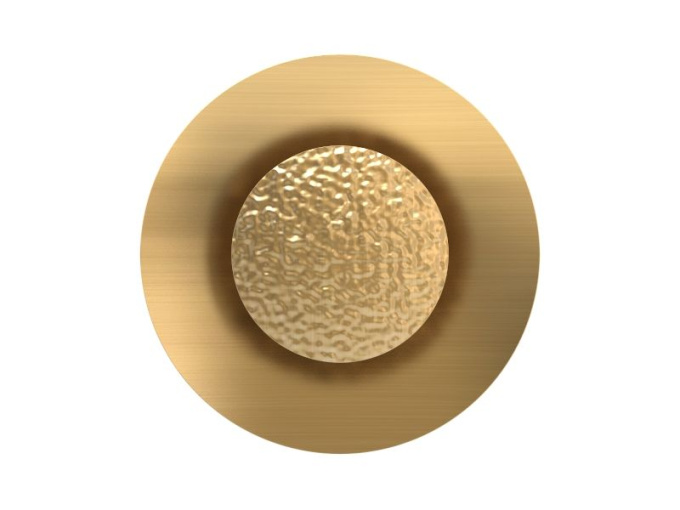 Настенный светильниик Eclipse