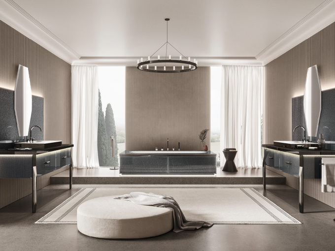 Ванная комната 05