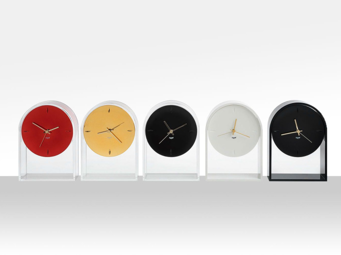 Часы Air Du Temps