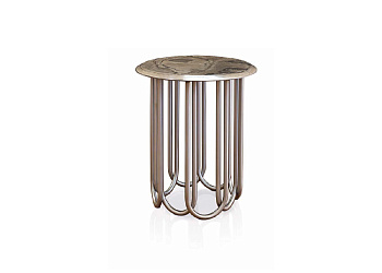 Столик Audrey side table