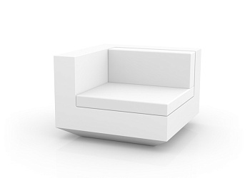Диванный модуль Vela sofa right