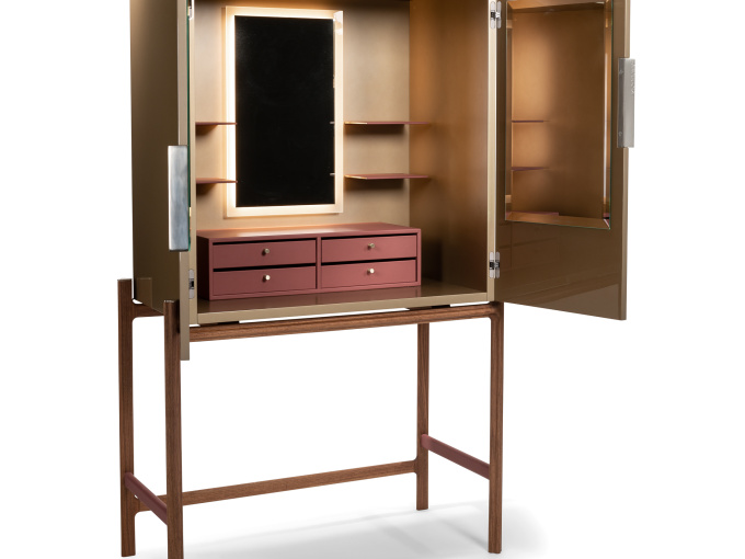 Туалетний столик Kings Cross