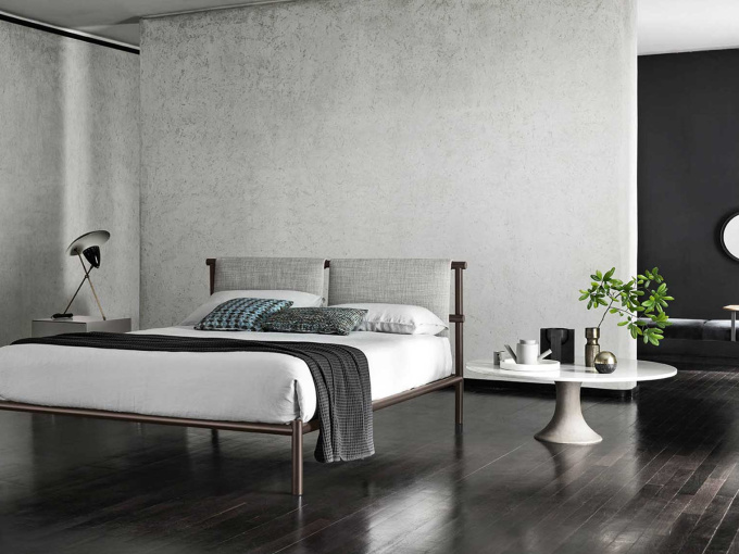 Кровать Jetty