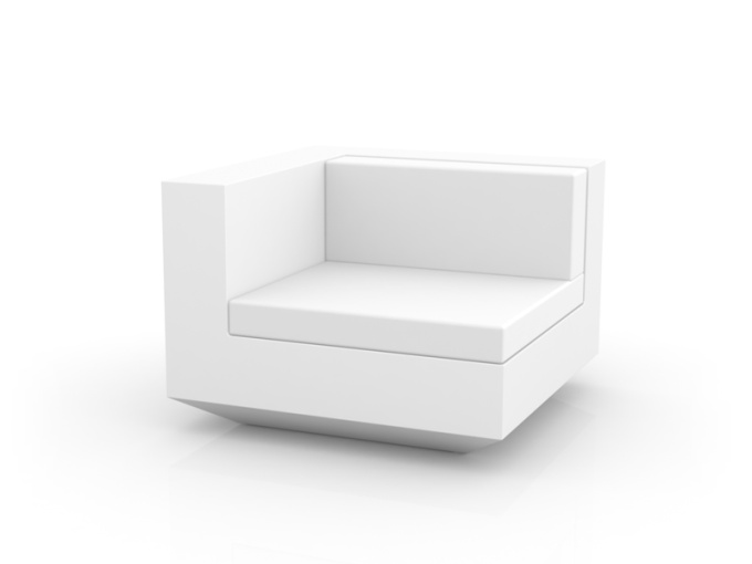 Диванный модуль Vela sofa right