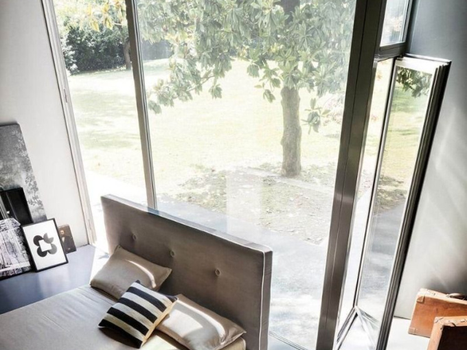 Кровать Madama