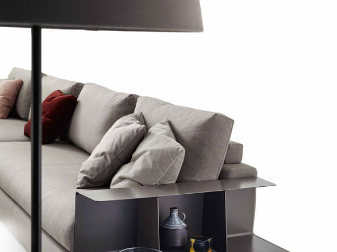 Книжкова шафа Loman