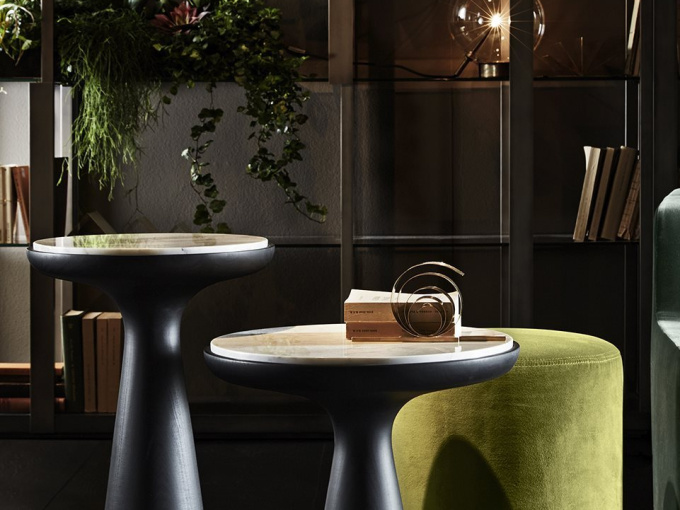 Журнальный столик Fante