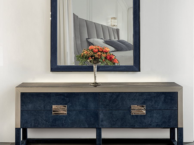 Зеркало Nanami