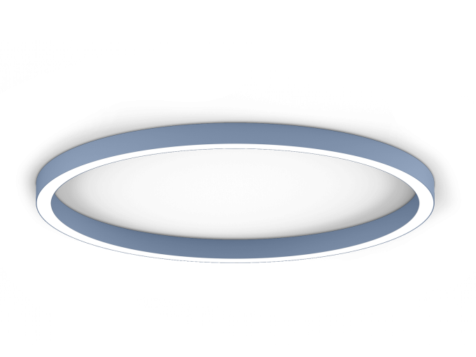 Потолочний світильник Mino 60 Circle