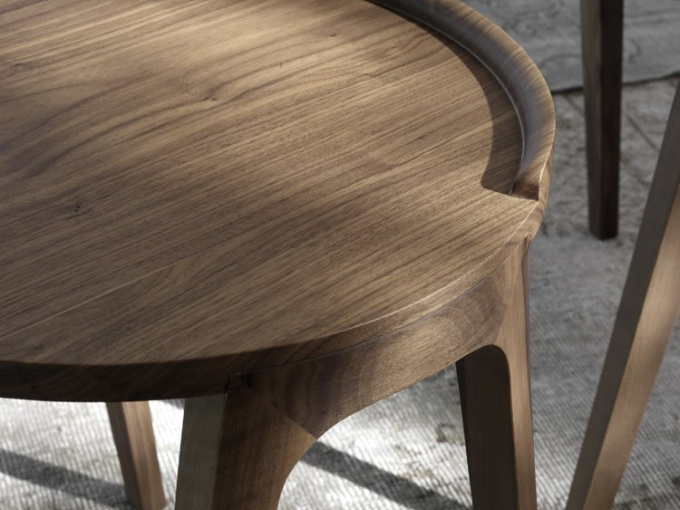 Журнальный столик Deck