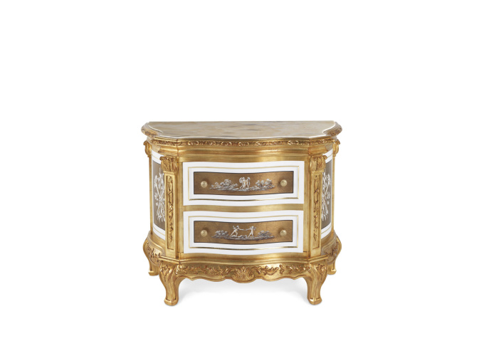 Приліжкова тумба Fragonard