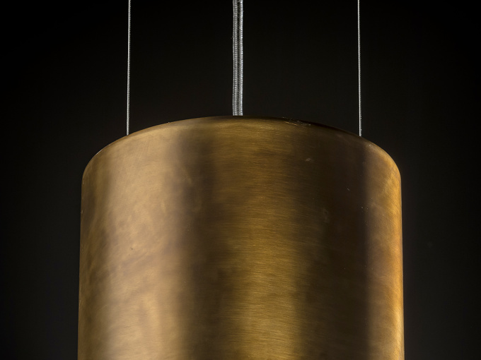 Подвесной светильник Light ring horizonta xs