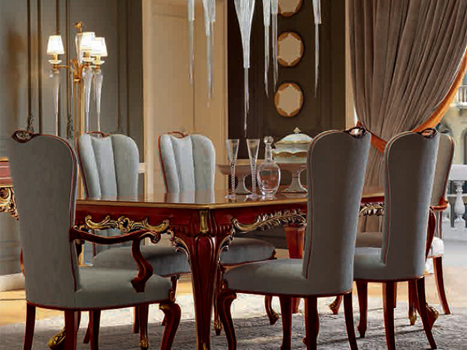 Стол обеденный  T70Y