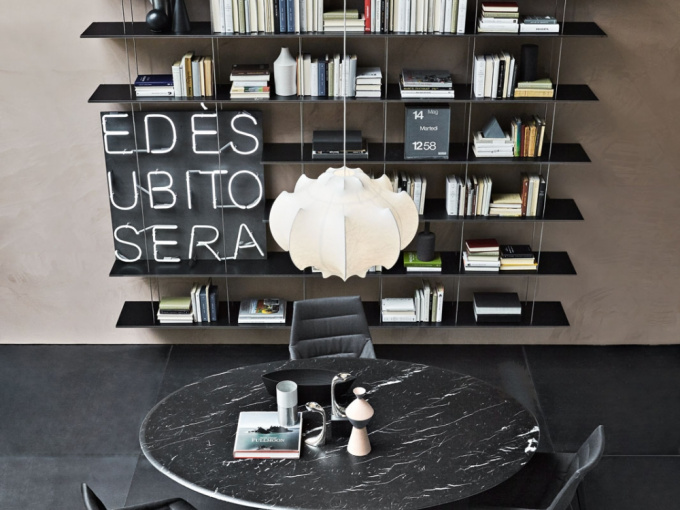 Стеллаж Graduate