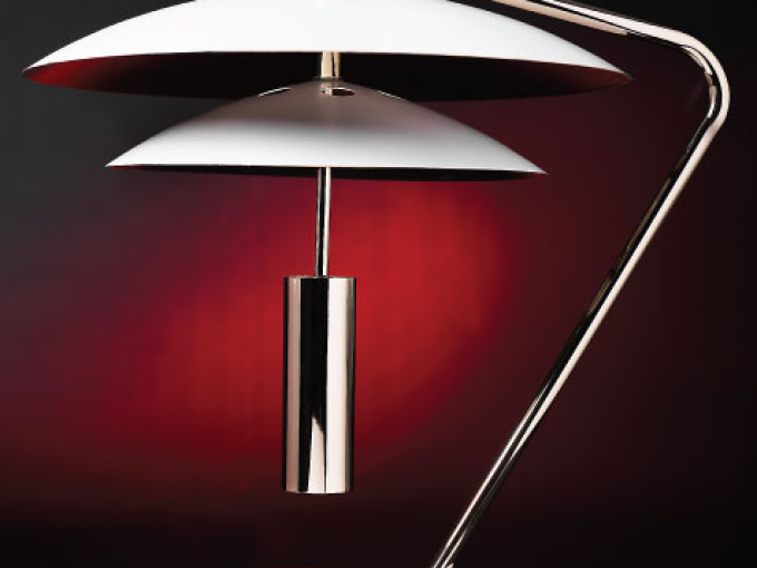 Настольны светильник Basie