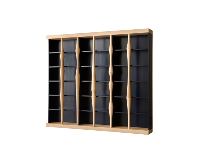 BERENICE BOOKCASE