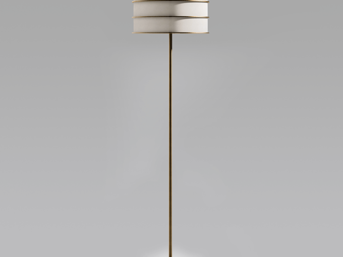 торшер Floor Lamp