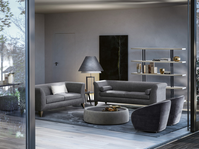 Диван Ottomanne