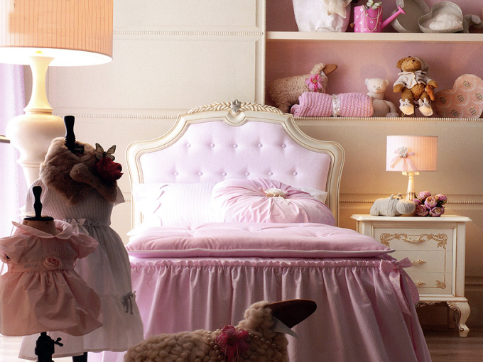 Кровать Giorgia Casa  14