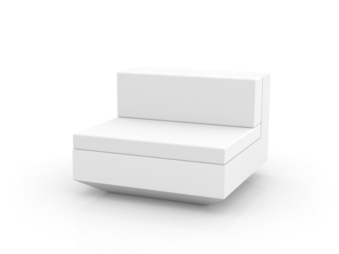 Диванний модуль Vela sofa armless