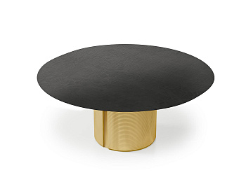 Стол Tavolo tondo da 160 Secret Love