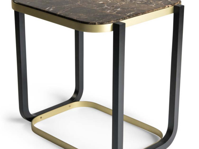 Журнальный столик Duet