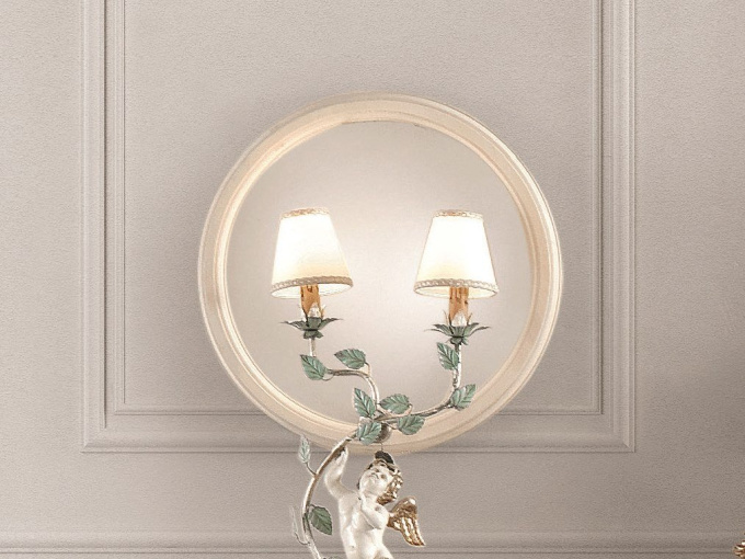 Зеркало Andrea Fanfani