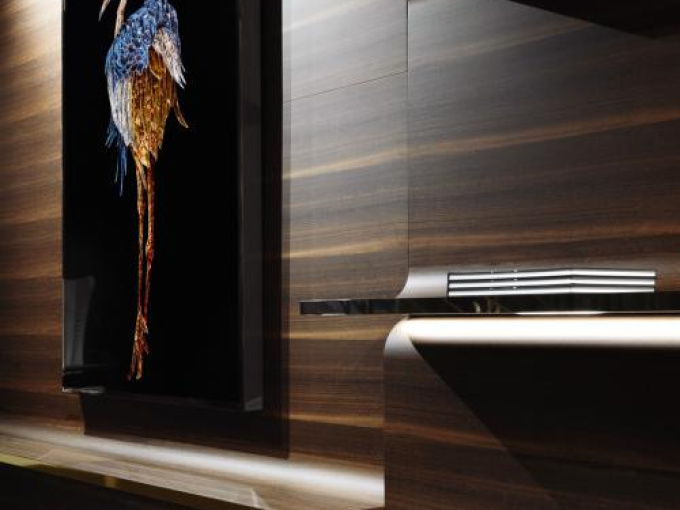 Стінка Osborne