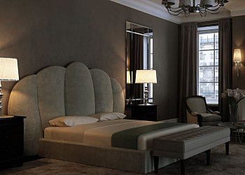 Кровать Carmen