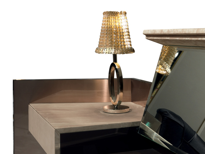 Туалетний столик Danny