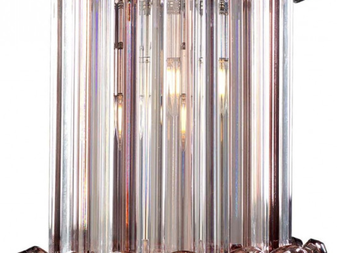 Люстра Damatas