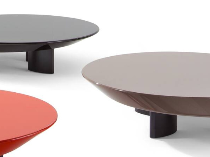 Журнальний Стіл Accordo