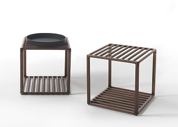 Журнальный столик Raster