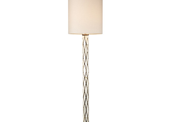 торшер Marble Flaire