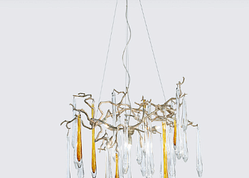 Люстра Aqua Empire Small