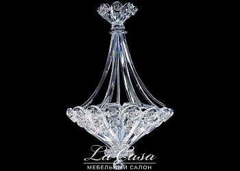 Люстра Hubble Clear