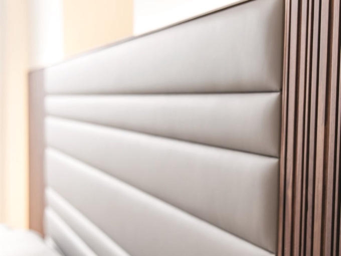 Кровать Bohemia